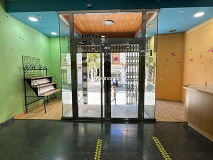 Local comercial en venta en Alhama de Murcia
