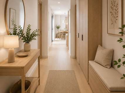 Planta baja en venta en Alhama de Murcia