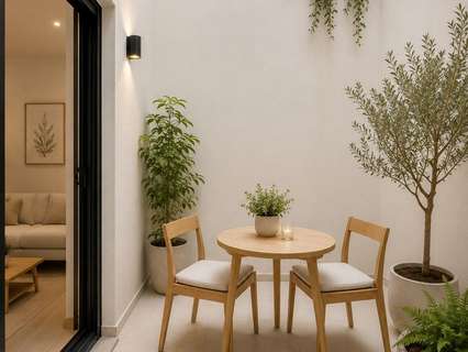 Planta baja en venta en Alhama de Murcia