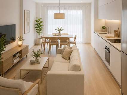 Planta baja en venta en Alhama de Murcia