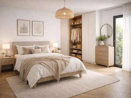 Piso en venta en Alhama de Murcia