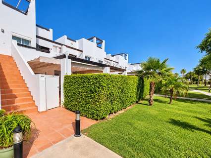 Casa en alquiler en Alhama de Murcia rebajada