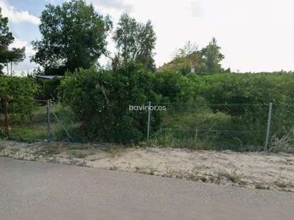 Parcela rústica en venta en Alhama de Murcia