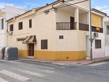 Dúplex en venta en Alhama de Murcia