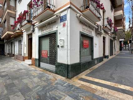 Local comercial en venta en Alhama de Murcia