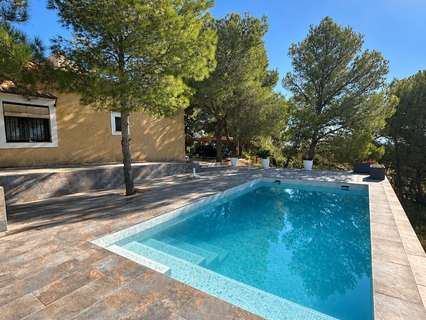 Chalet en venta en Alhama de Murcia