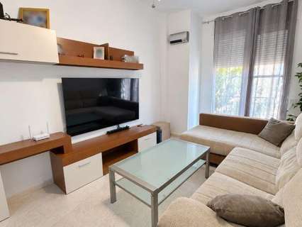 Piso en venta en Alhama de Murcia