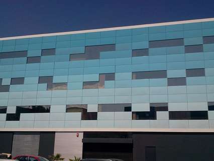 Nave industrial en venta en Elche/Elx