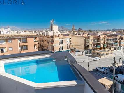 Piso en venta en Fortuna