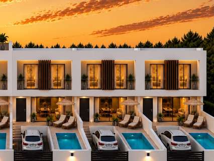 Casa en venta en Catral