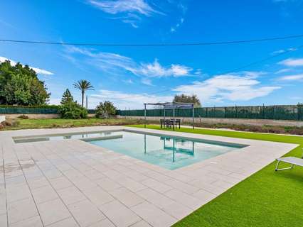 Chalet en venta en Elche/Elx zona Matola