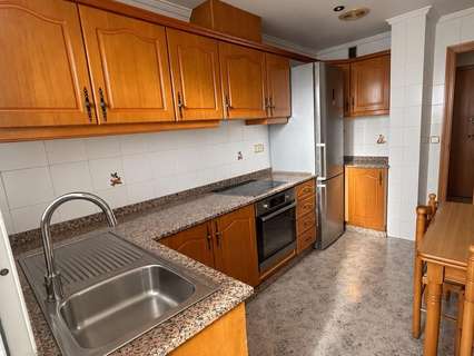 Piso en venta en Elche/Elx