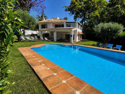 Casa en venta en Marbella zona Elviria