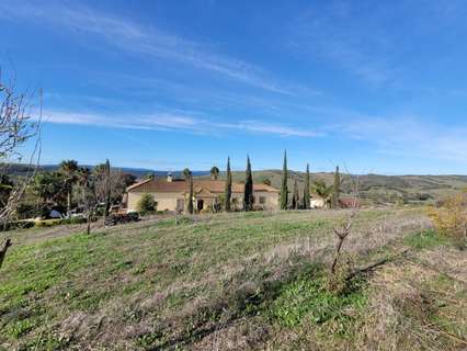 Casa en venta en Jimena de la Frontera zona San Martín del Tesorillo