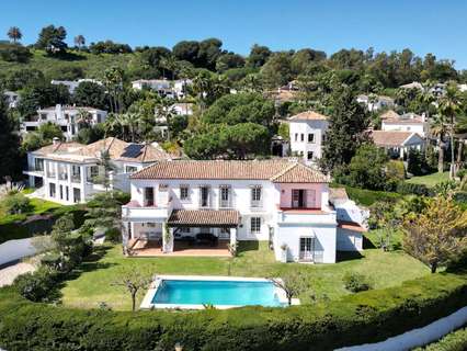 Casa en venta en Marbella