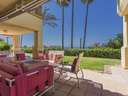 Planta baja en alquiler en Marbella