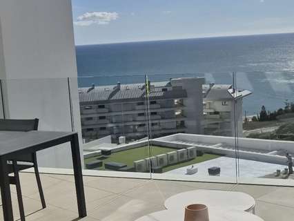 Ático en venta en Mijas