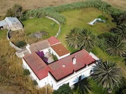 Cortijo en venta en Tarifa