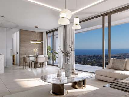 Casa en venta en Benahavís