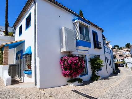 Casa en venta en Benahavís