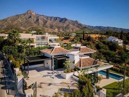 Casa en venta en Marbella