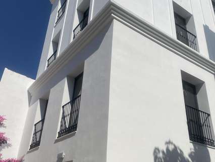 Edificio en venta en Estepona