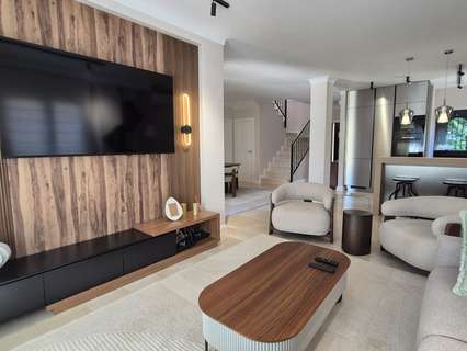 Casa en venta en Mijas
