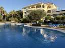 Apartamento en alquiler en Marbella