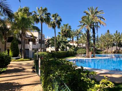 Planta baja en alquiler en Marbella