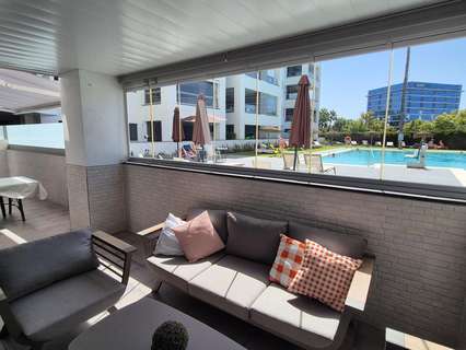 Planta baja en alquiler en Marbella