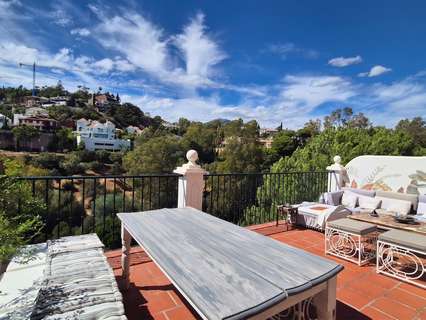 Casa en venta en Benahavís