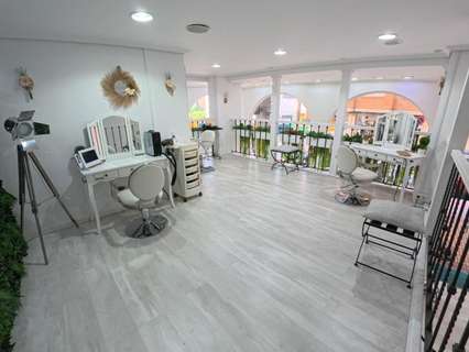 Local comercial en alquiler en Benidorm