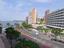 Apartamento en alquiler en Benidorm