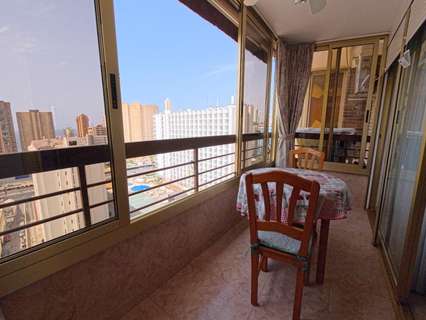 Piso en venta en Benidorm