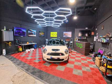 Local comercial en alquiler en Benidorm