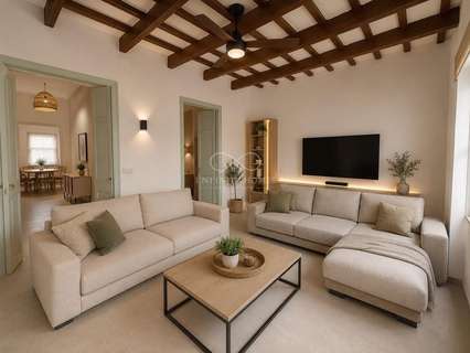 Casa en venta en Es Castell