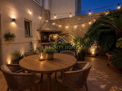 Casa en venta en Es Castell