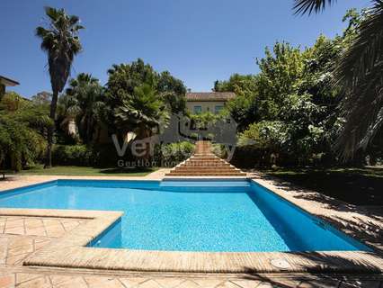 Chalet en venta en Murcia