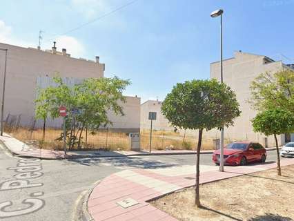 Parcela rústica en venta en Molina de Segura