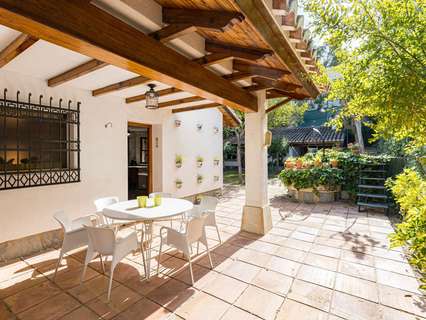 Chalet en venta en Murcia