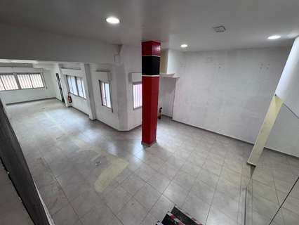 Local comercial en venta en Murcia