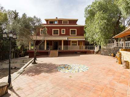 Chalet en venta en Murcia