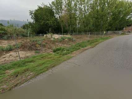 Parcela rústica en venta en Murcia