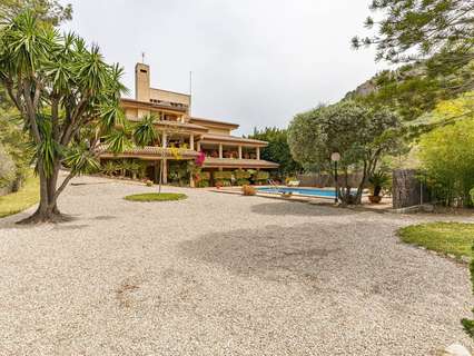 Chalet en venta en Murcia