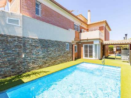 Chalet en venta en Murcia
