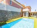 Chalet en venta en Murcia