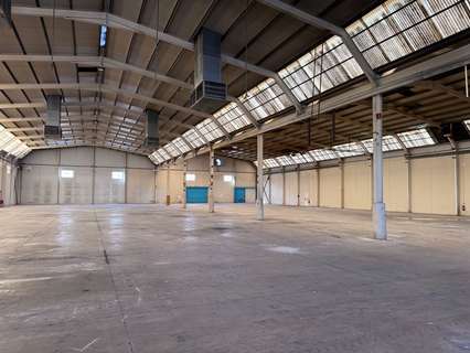 Local comercial en venta en Ceutí