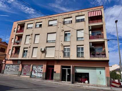Piso en venta en Murcia zona La Alberca