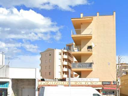 Apartamento en venta en L'Escala