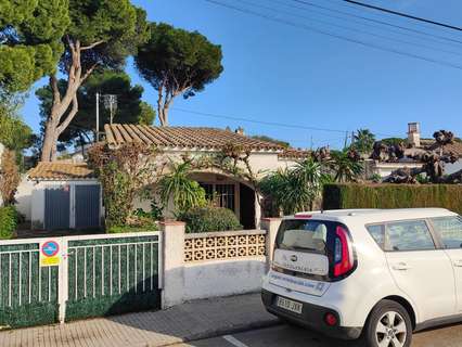 Villa en venta en L'Escala